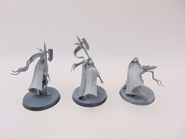 Praetors