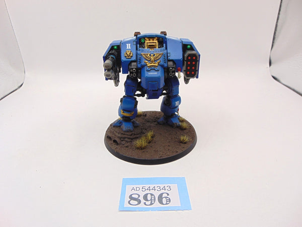 Ballistus Dreadnought