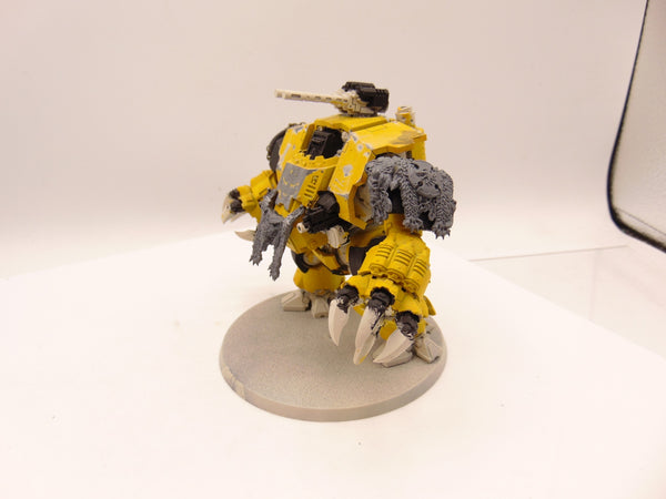 Brutalis Dreadnought