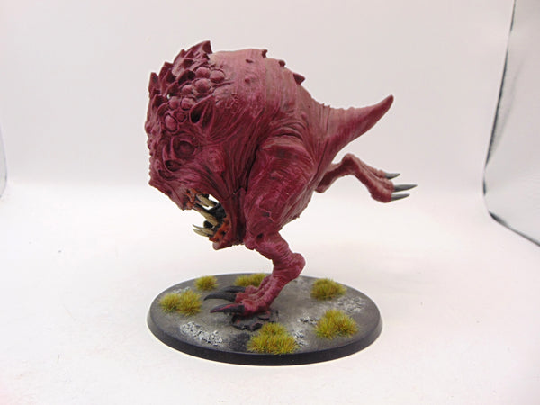 Colossal Squig