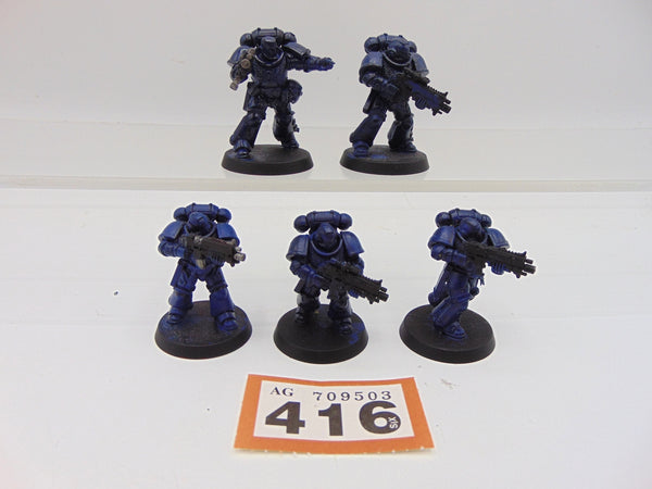 Intercessors