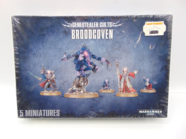Broodcoven