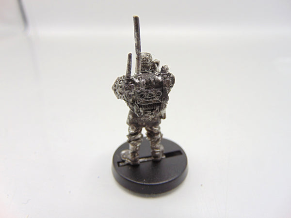 Master of Ordinance