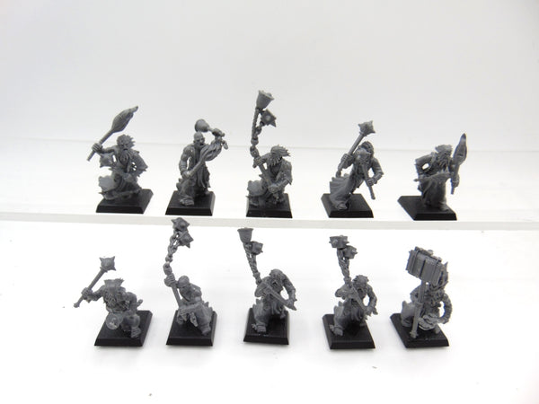 Flagellants