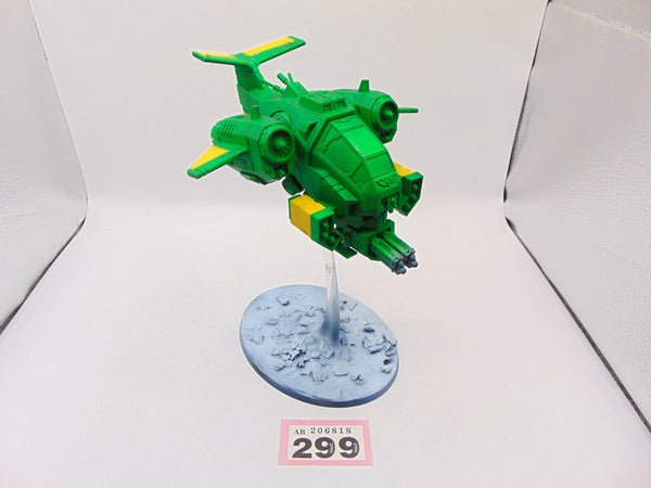 Stormtalon Gunship