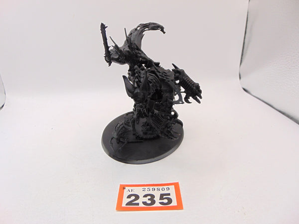 Mannfred, Mortarch of Night