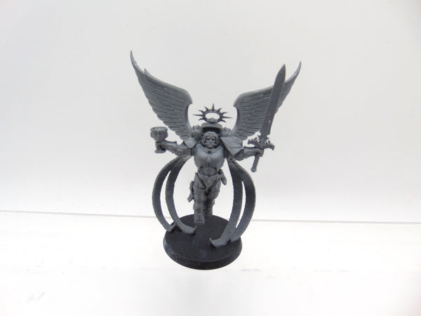 The Sanguinor