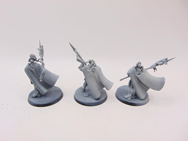 Praetors