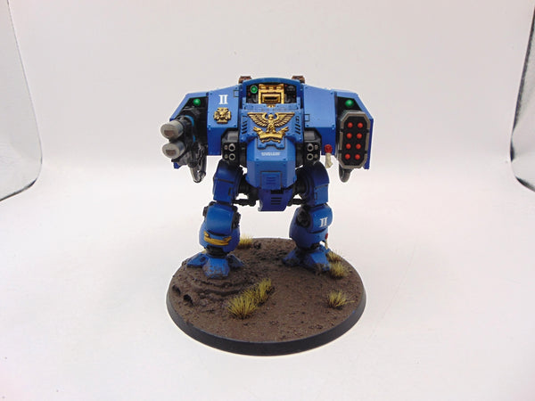 Ballistus Dreadnought