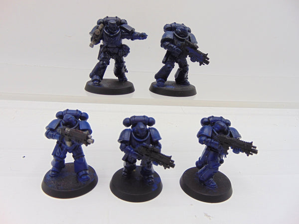 Intercessors