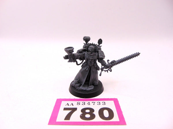Sanguinary Priest