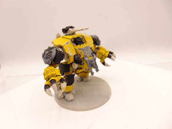 Brutalis Dreadnought