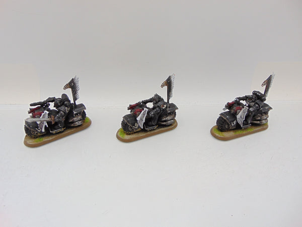 Ravenwing Bike Squad