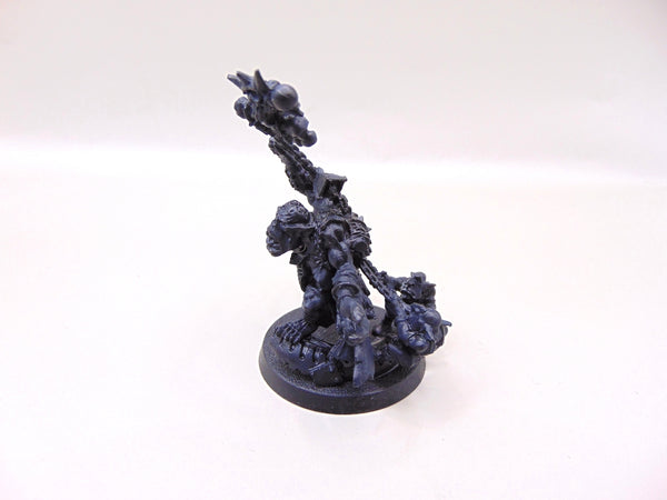 Weirdboy