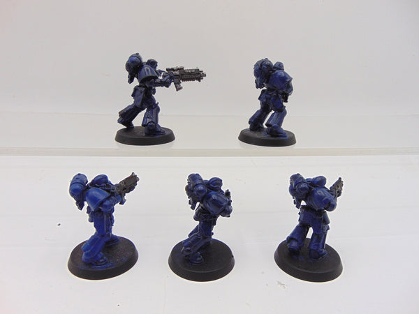 Intercessors