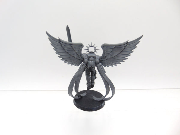 The Sanguinor