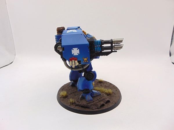 Ballistus Dreadnought