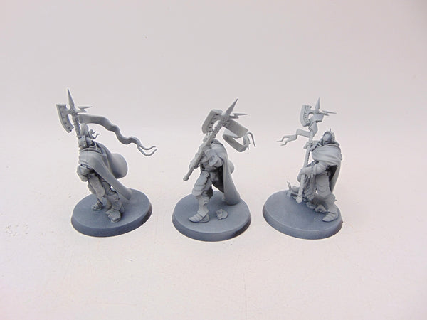 Praetors