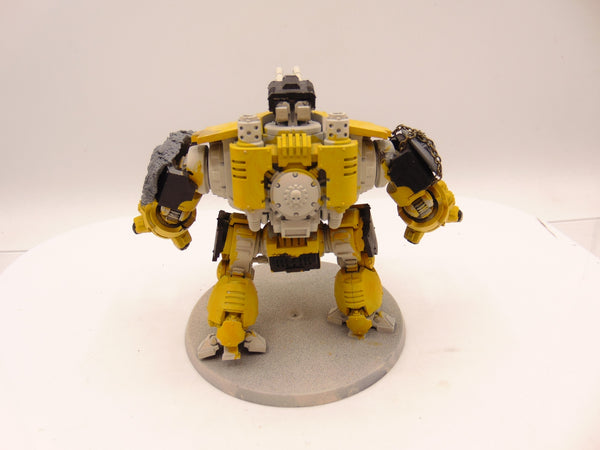 Brutalis Dreadnought