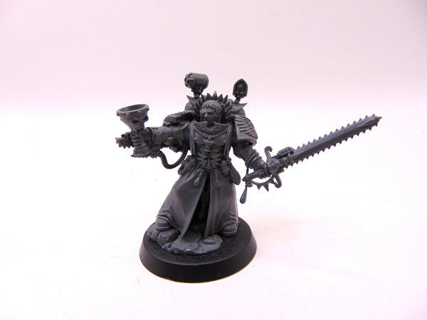 Sanguinary Priest