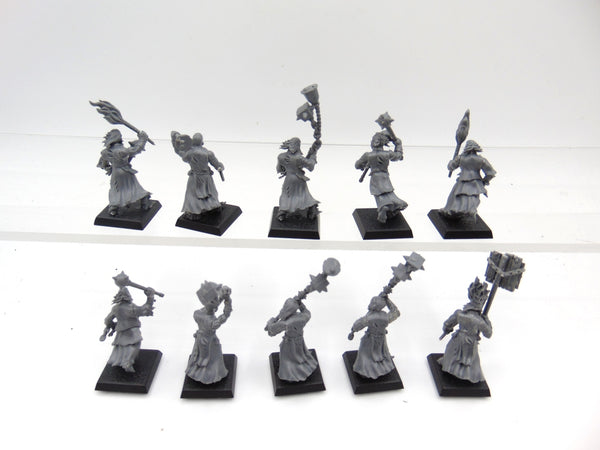 Flagellants