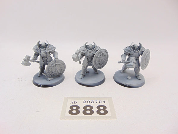 Annihilators
