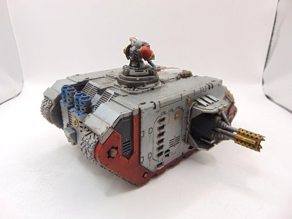 Grey Knights Land Raider Banisher / Redeemer