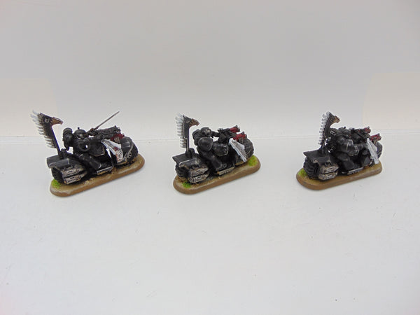 Ravenwing Bike Squad