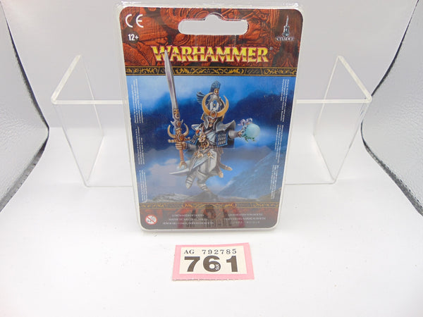 Loremaster of Hoeth