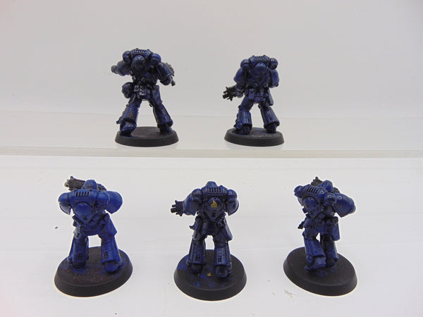 Intercessors