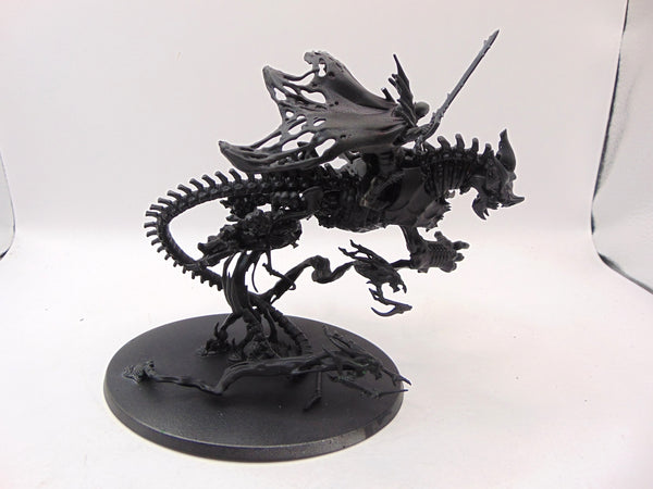 Mannfred, Mortarch of Night