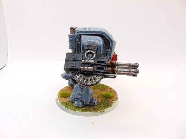 Leviathan Pattern Siege Dreadnought