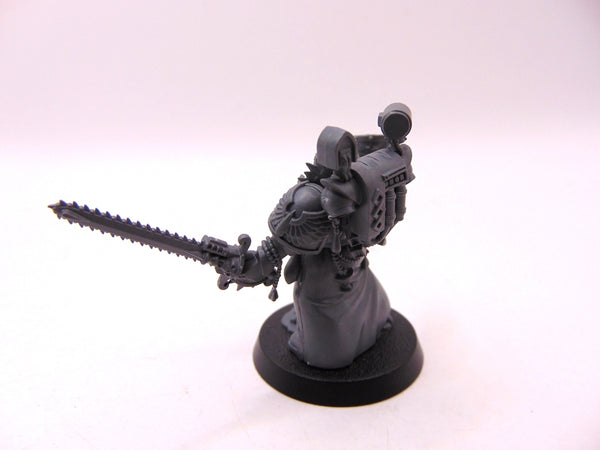 Sanguinary Priest