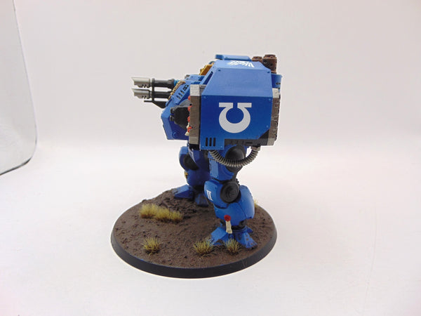 Ballistus Dreadnought