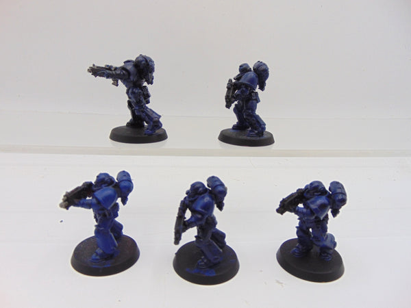 Intercessors