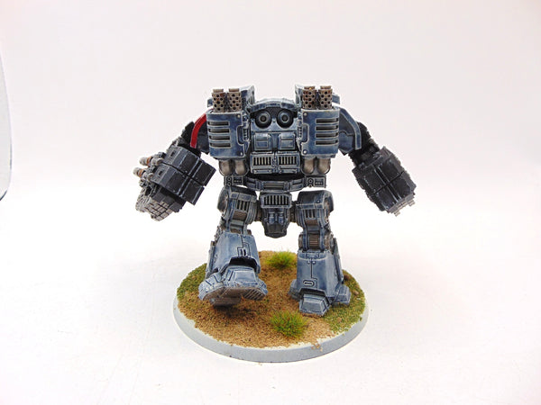 Leviathan Pattern Siege Dreadnought