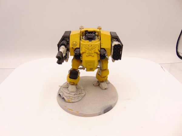 Ballistus Dreadnought