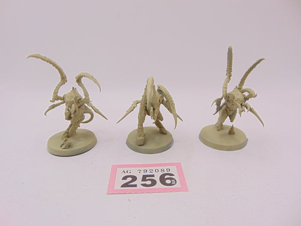 Von Ryan's Leapers