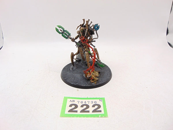 Illuminor Szeras