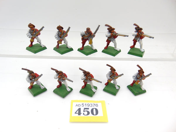 Empire Handgunners