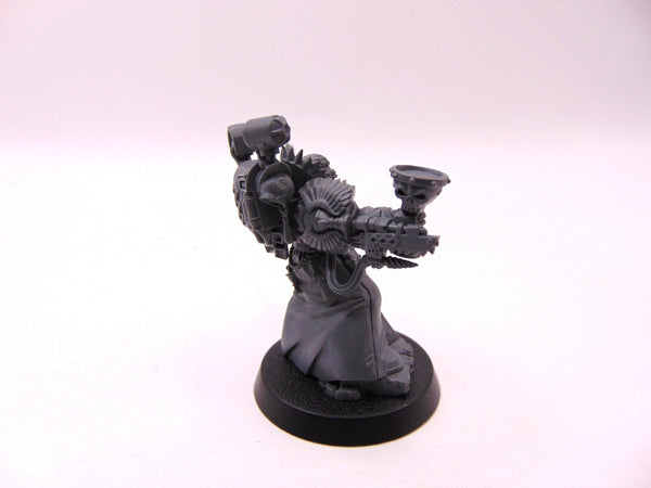 Sanguinary Priest