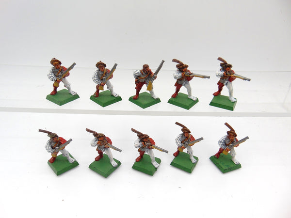 Empire Handgunners