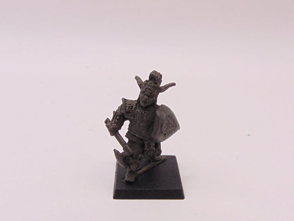 C01 Fighter Gustrav