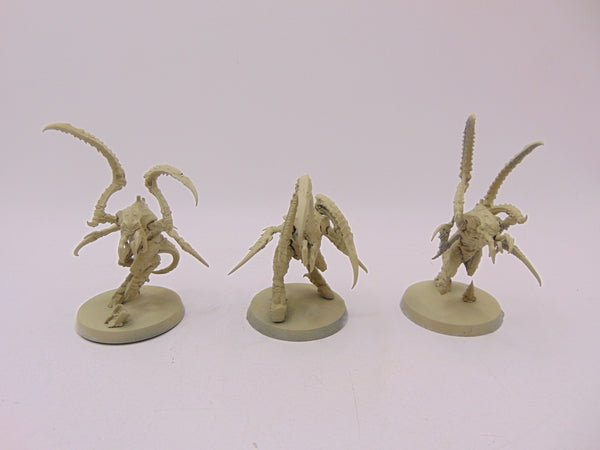 Von Ryan's Leapers