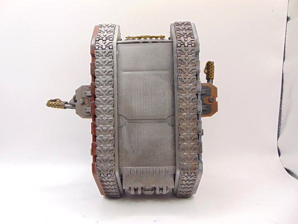 Grey Knights Land Raider Banisher / Redeemer