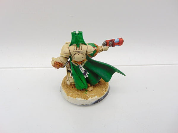 Primaris Captain