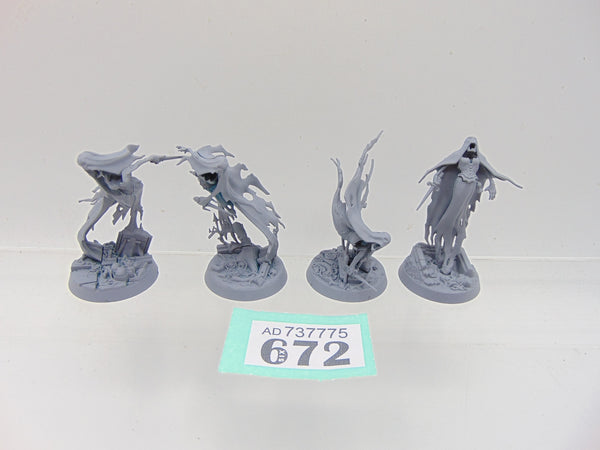 Myrmourn Banshees