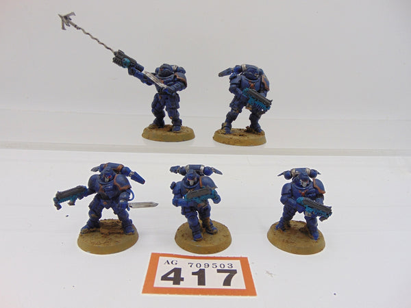 Reivers
