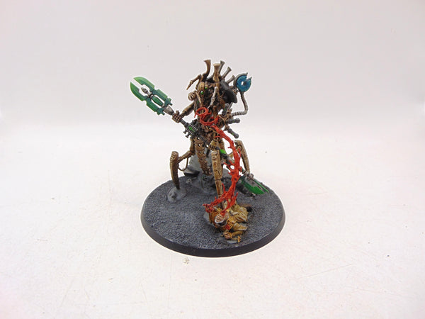 Illuminor Szeras