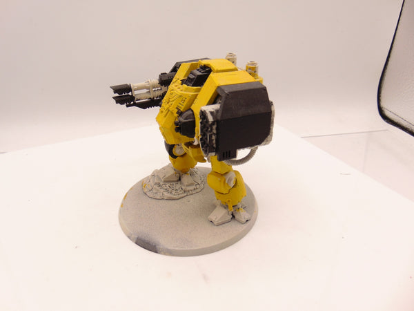 Ballistus Dreadnought